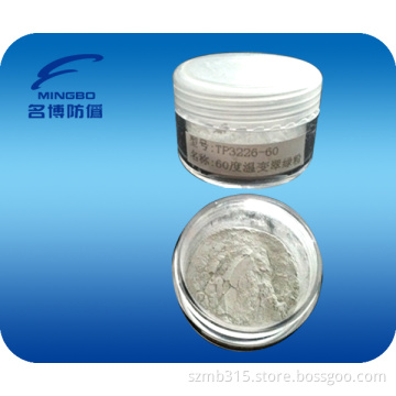 Guangzhou Low Price Temperature Sensitive Emerald Green Powder